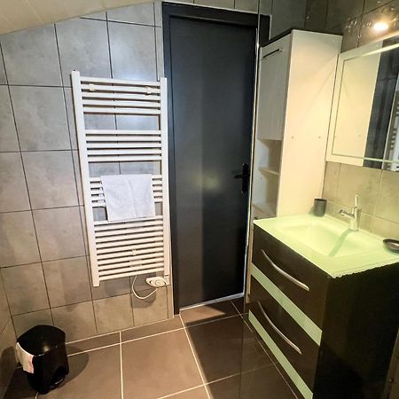 Le Bel Vu - Sea View Apartment Le Barcares Luaran gambar