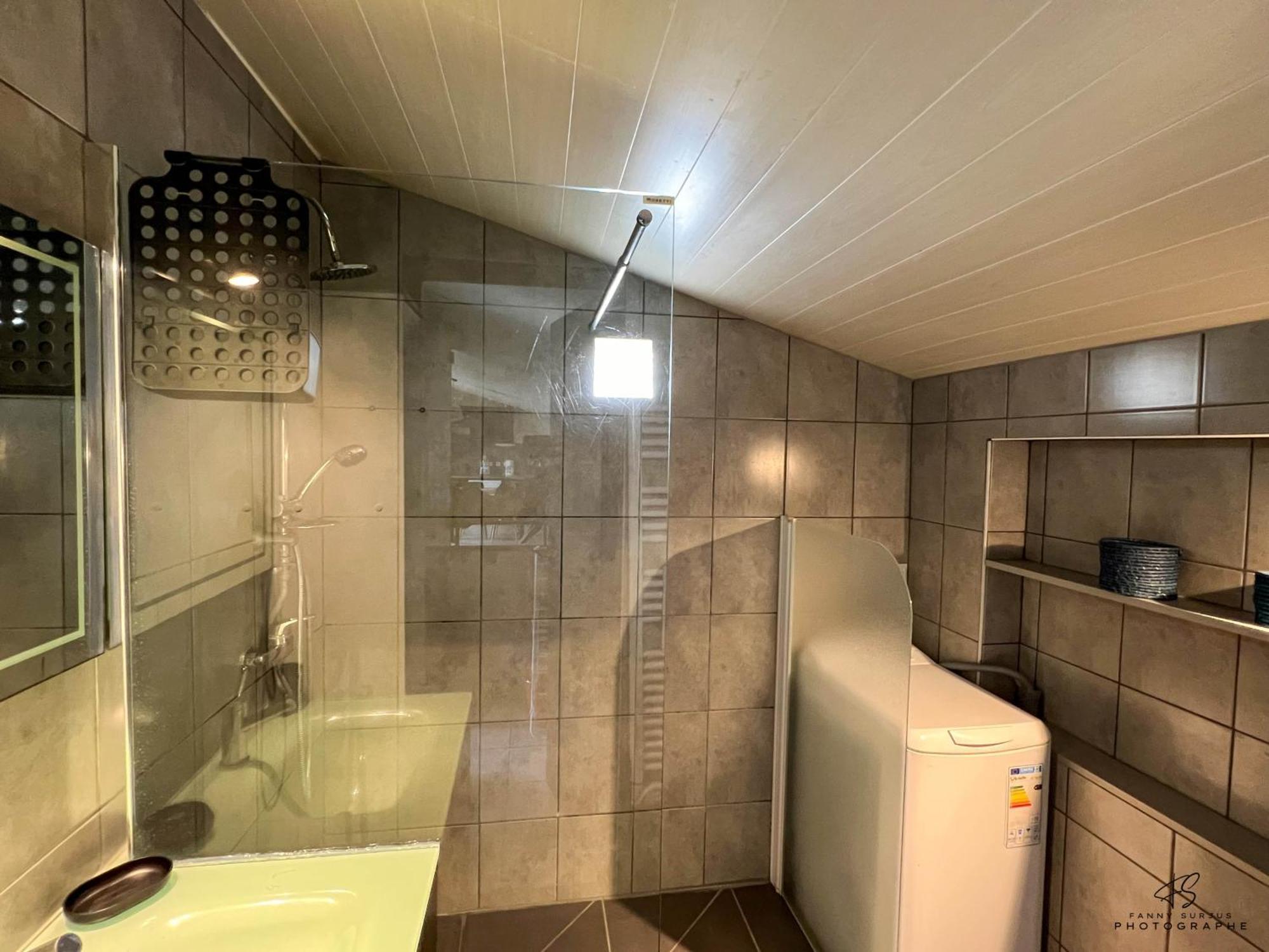 Le Bel Vu - Sea View Apartment Le Barcares Luaran gambar